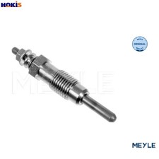 4x GLOW PLUG 714 860 0001 FOR RENAULT MASTER/I/Bus/Van/II/Platform/Chassis 2.5L