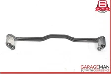 12-19 Fiat 500E Front Crossmember Brace Support Bar Bracket 04877090AB OEM