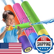 Hydrosport Guns For - - For Ages 4-8 6-8 8-10 8-12 - Gun - -
