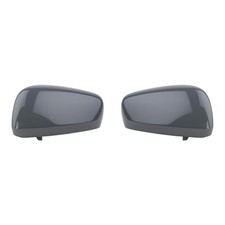 Spiegelkappe Set passend für Renault Scenic IV 09/16- links & rechts 
