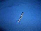 1989 GI JOE ARAH GNAWGAHYDE KNIFE PART ACCESSORY