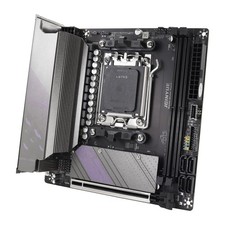 B650 AM5 ITX Mainboard DDR5, 7000+(oc), für Ryzen 7000 series, 4xSATA3.0 6Gb/s