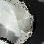 Citizen GN-4-S Eco-Drive Wristwatch - Silver — photo 6