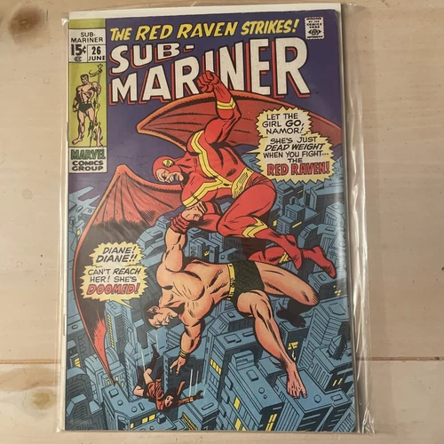 Comic Image