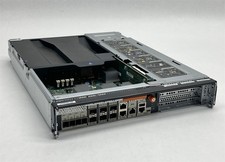 Netapp 111-02493+B3 Filer Storage Controller Intel Xeon D-1587 1.7GHz CPU