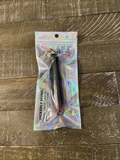 LA Splash Cosmetics Wickedly Divine Liquid to Matte Lipstick 904 BRIDES REVENGE