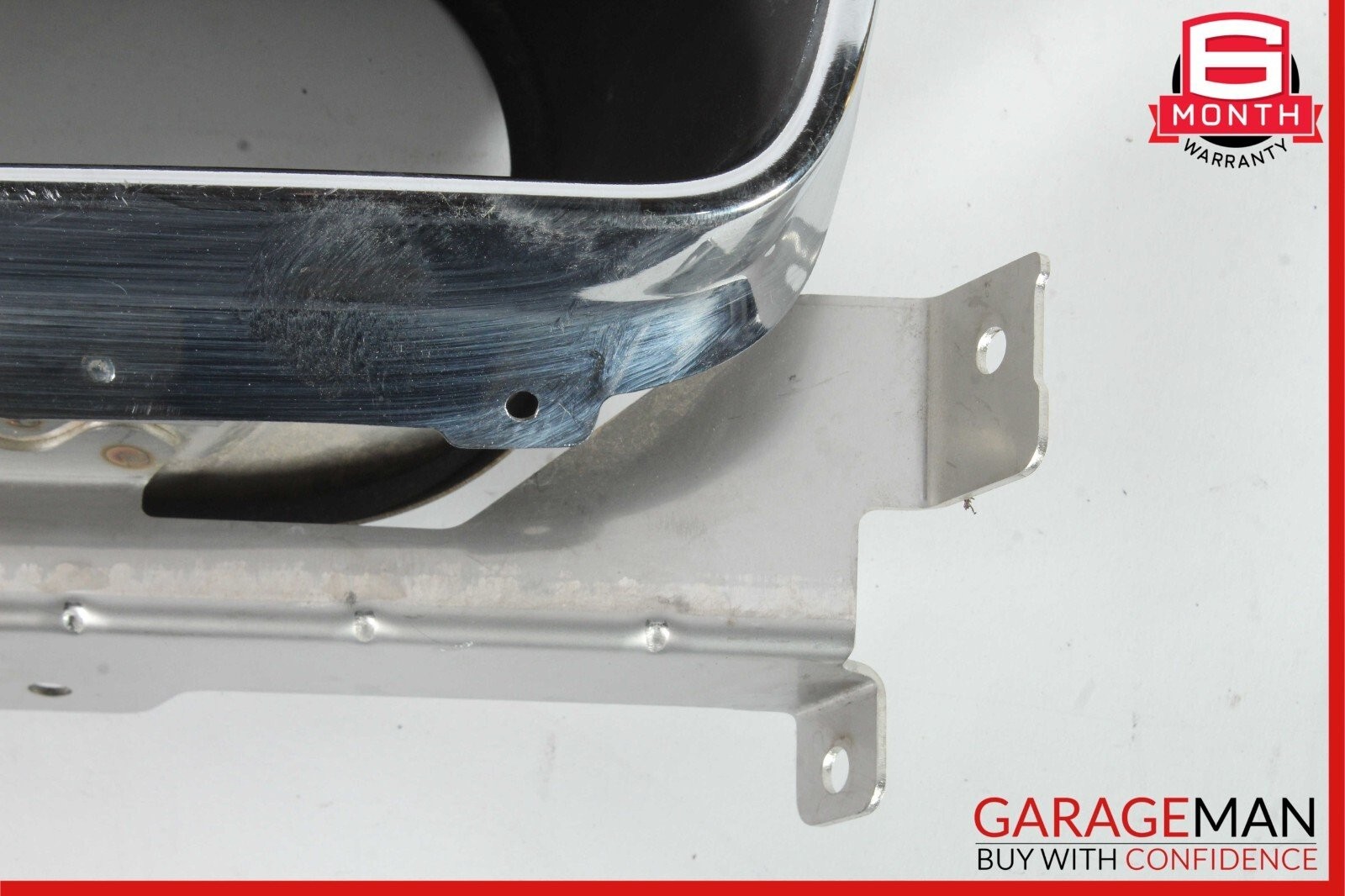 Rolls-Royce Cullinan 2019-2022 REAR+LEFT Muffler
