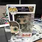 Funko Pop! Vinyl Marvel Doc Ock Spider-Man No Way Home Bobblehead #1163