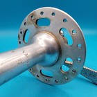 Vintage 70's Normandy High Flange Front Hub 36h QR 96mm Road Fixie Bike   a19 — photo 4