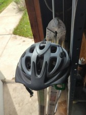 Sirius Infusion Bicycle Helmet