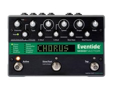 Eventide ModFactor Dual Chorus/Modulation Ped...