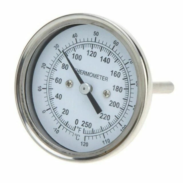 Analogue Food Thermometers
