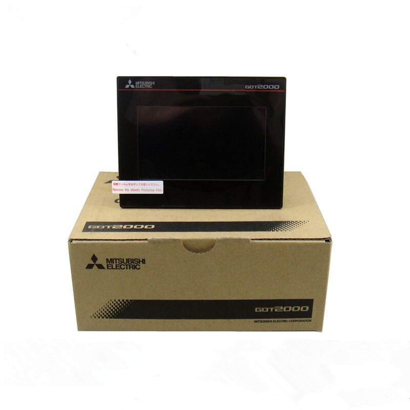 1PC MITSUBISHI HMI GT2104-PMBD GT2104PMBD Touch Panel New In Box 
