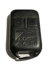 Keyless remote entry replacement Code Alarm GOH-MM6-101890 control key Fob Trx