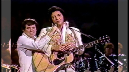 ELVIS PRESLEY - Ultimate 1977. (concerts) DVDs x4 - Afbeelding 14 van 18