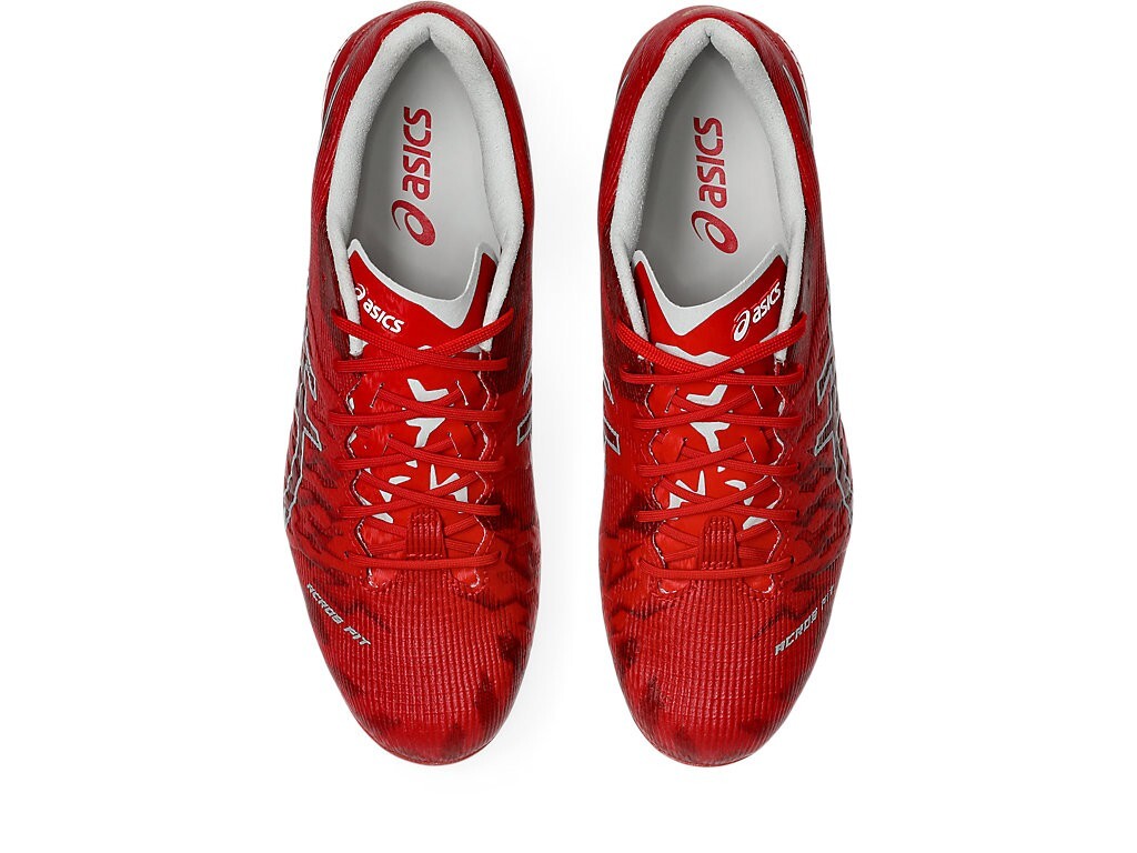 New asics soccer shoes DS LIGHT ACROS 3 1101A070 600 | eBay