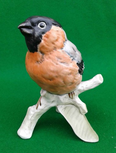 SELEZIONE FIGURINE GOEBEL BIRDS. - Foto 5 di 83