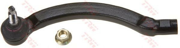 Testina sterzo anteriore sinistro TRW JTE1000