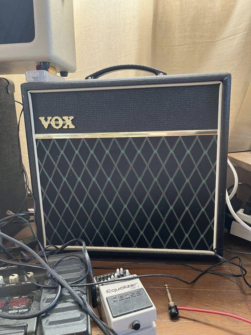 Vox pathfinder 2024 15r ebay