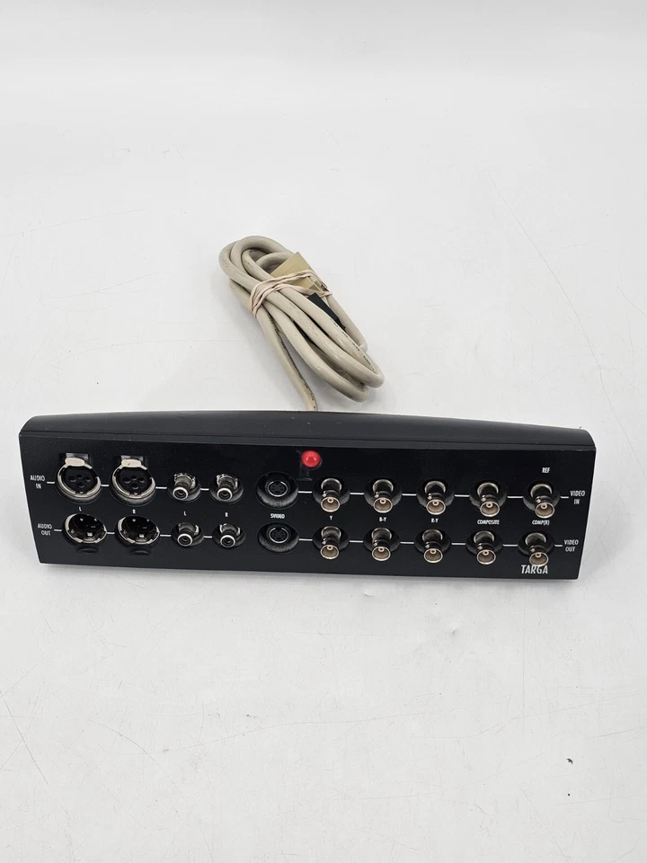 Pinnacle Systems TARGA (UNIT ONLY) - Image 2 of 4