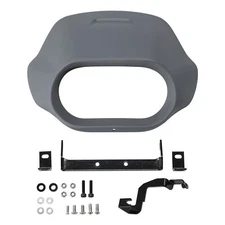 Unpainted Front Headlight Fairing Bracket For Harley Sportster S RH1250S 2021-Up