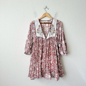 新品未使用 Daughters of India カイラドレス ピンク Daughters of India | eBay