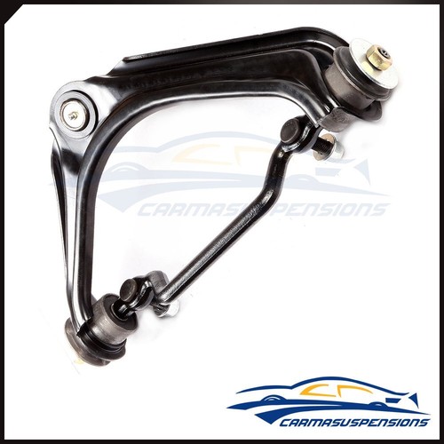 Brazos de control superiores 6 piezas para Ford Explorer 4,0 L varillas de amarre interiores rótulas inferiores - Imagen 3 de 7
