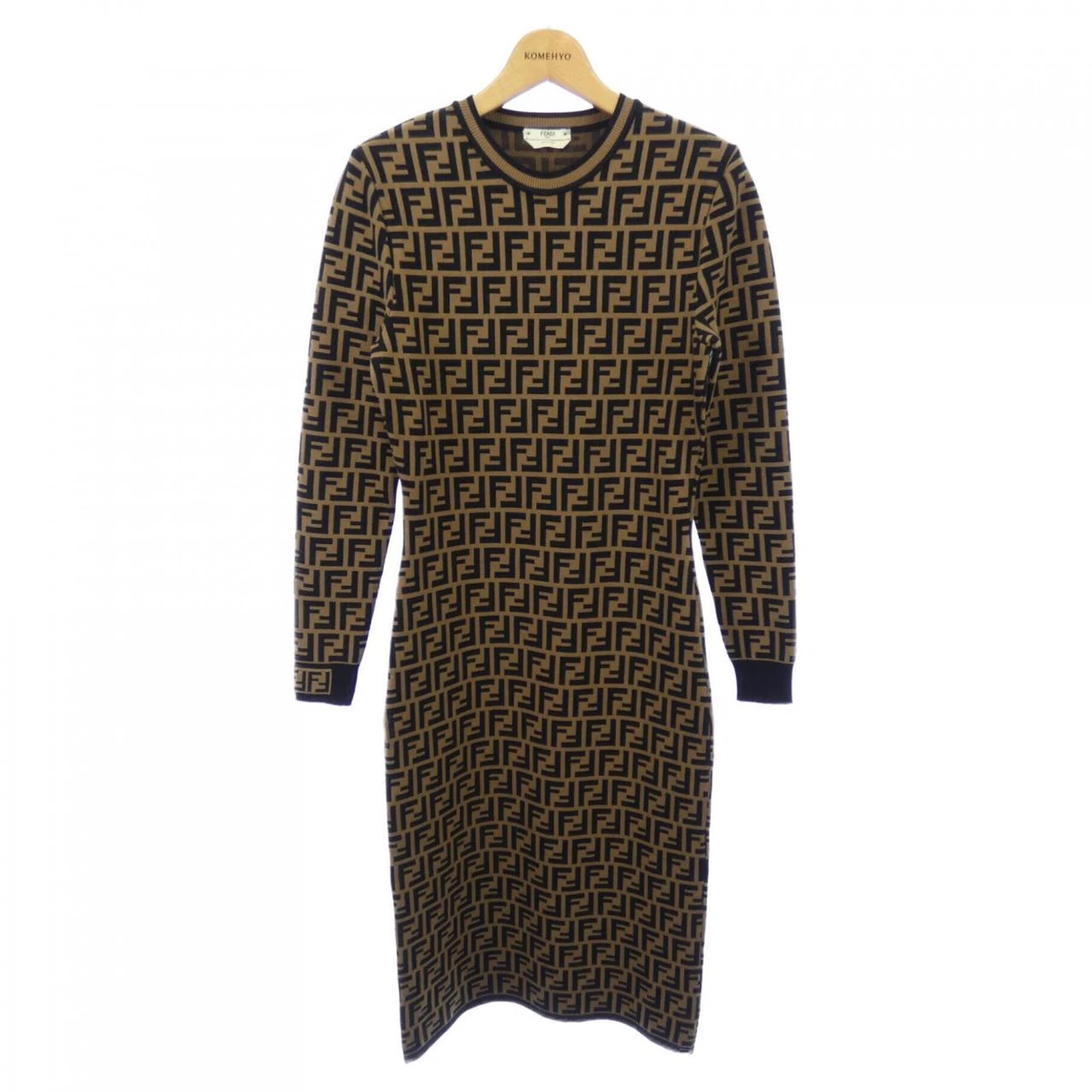 Authentic FENDI Dress #241-003-151-7381