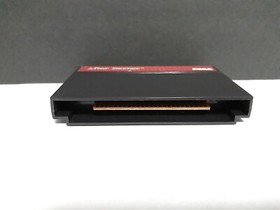 Sega Master System After Burner Complete Authentic Game Cleaned Tested Working