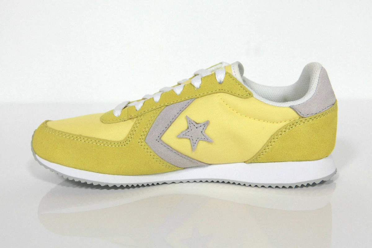 New Converse Chucks All Star Low Arizona Racer 136971C Sneaker Retro Sz 40 UK6.5