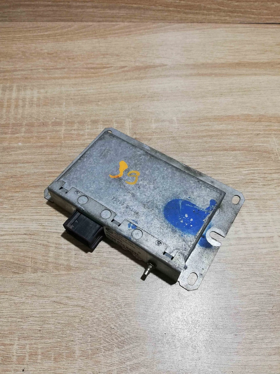 Bmw 7 Series 32402 32 21178495 Motor ECU Engine Module Unit 