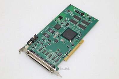 MATROX used Y752-06,METEOR2DIG64L,63039621251 MeteorII Digital PCB-I-E-2324=6CX4