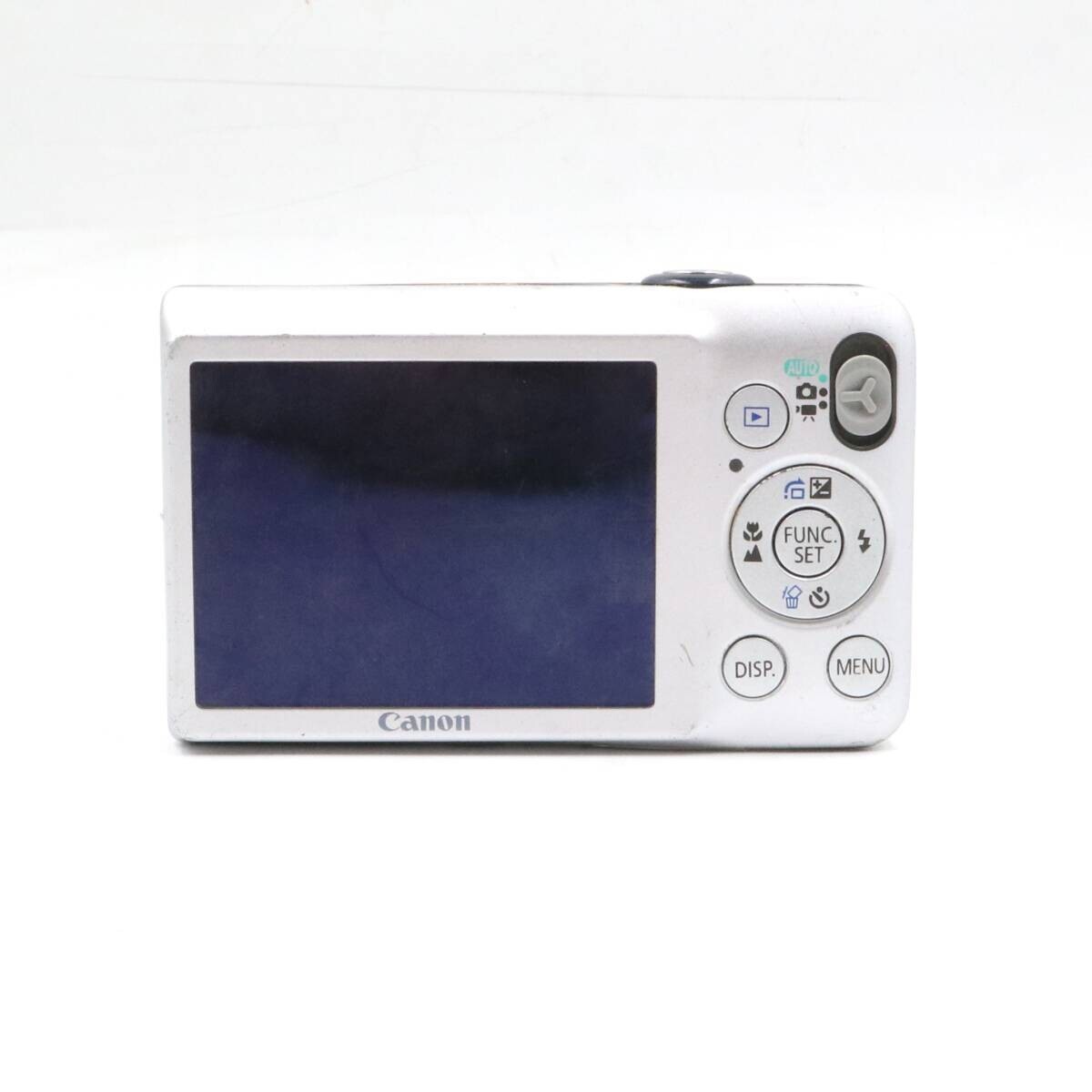 Near MINT] Canon IXY 200F PowerShot SD1300 IS Digita Camera