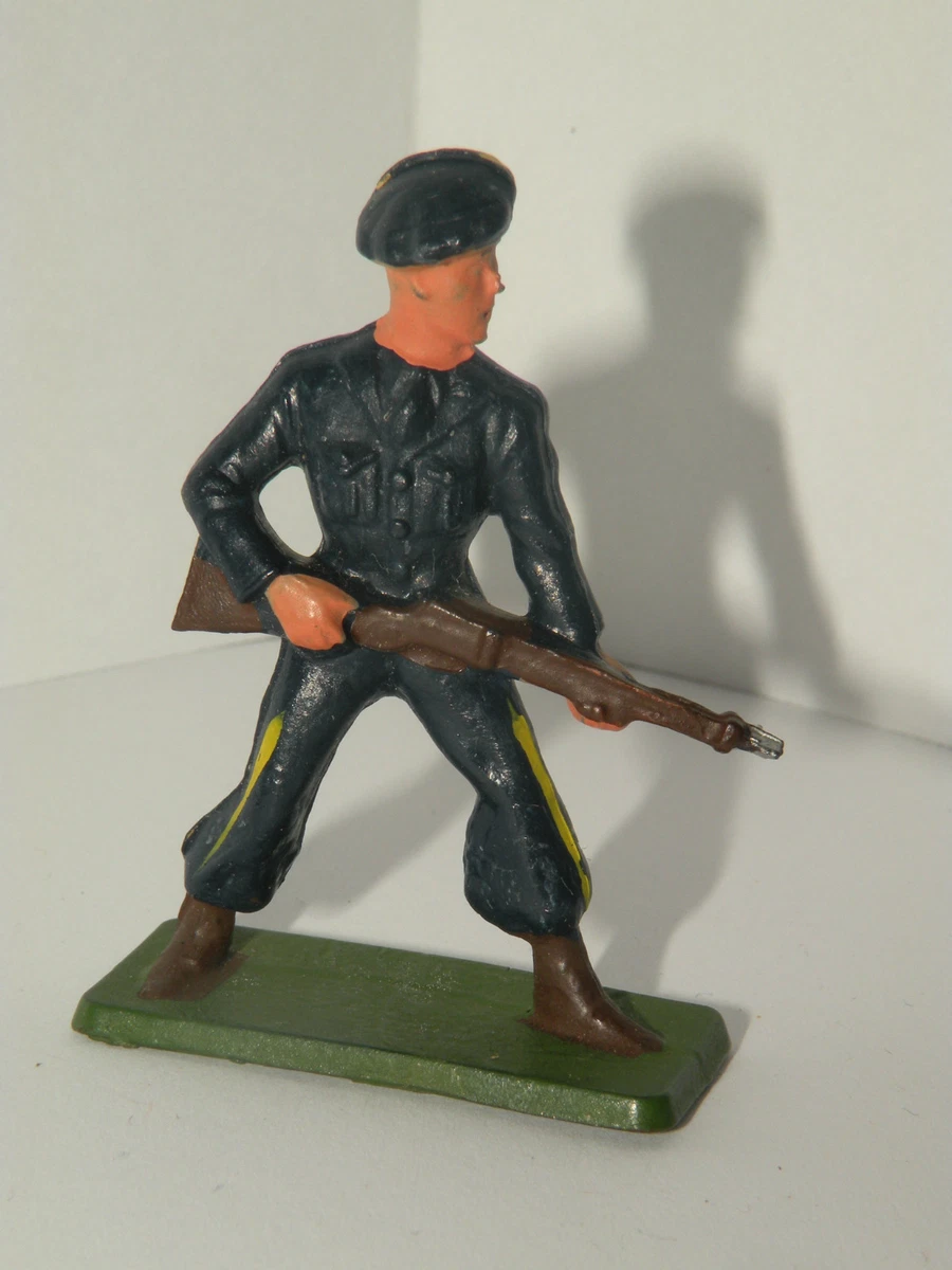 LOT DE 12 Soldats Starlux Guerre Indochine EUR 28,99 - FR