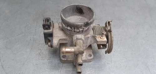 0280122001 Caja Mariposa para HYUNDAI ACCENT (X3) 1.3 Cool Air 122419 - Imagen 2 de 3