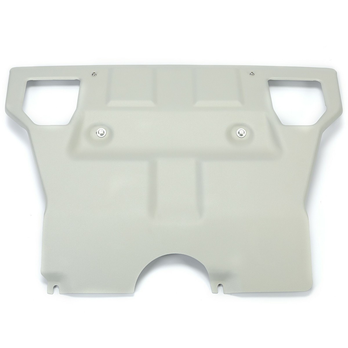 Skip Plate Tacoma Aluminum Front Skid Plate For 2005-2015 Toyota Tacoma ...