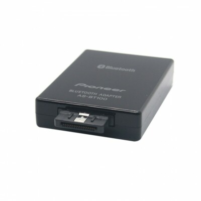 Pioneer AS-BT100 Bluetooth-Adapter für AV-Receiver TOP