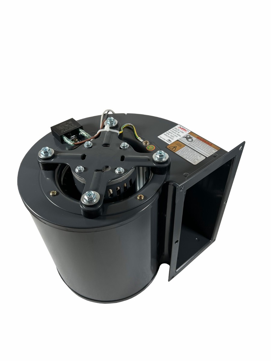 115V Blower Motor Replacement For Dayton 1TDR9 Fasco B45267 US