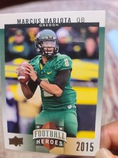 2015 Upper Deck Football Cards 18