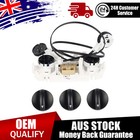 <!--F#f_0-->AC Heater Control Unit Panel Switch For Toyota Hilux N70 Workmate SR SR5 05-2011<!--F/-->