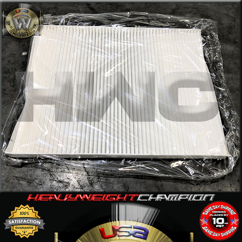 A/C Cabin Air Filter For Chrysler Town&Country Voyager Pacifica Carvan