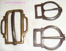 EQ3029 - Klammer Und Pferdehalfter - Alter Regime