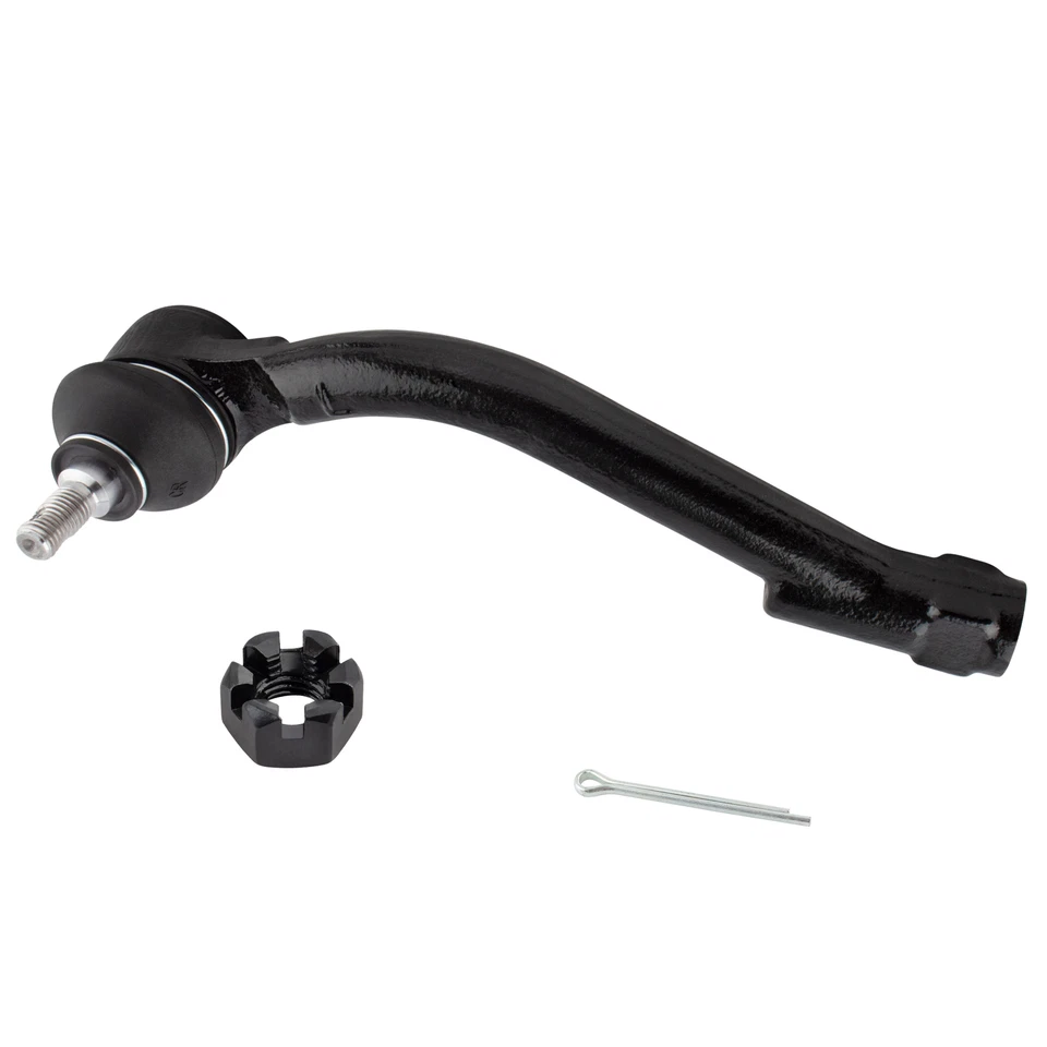 Ambos (2) extremos de barra de amarre exterior para 2007 2008 2009 2010 Kia Optima Rondo Magentis Foto 4 de 4