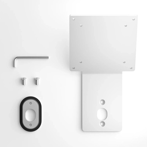 Viozon Universal VESA Adapter kit for 2021-2024 Apple iMac 24" M Chip Series - 第 1/5 張圖片