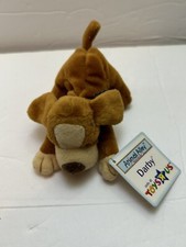 2001 Animal Alley Toys R Us  Darby  McDonald  s With Tag A4