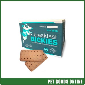 4x2 dog biscuits