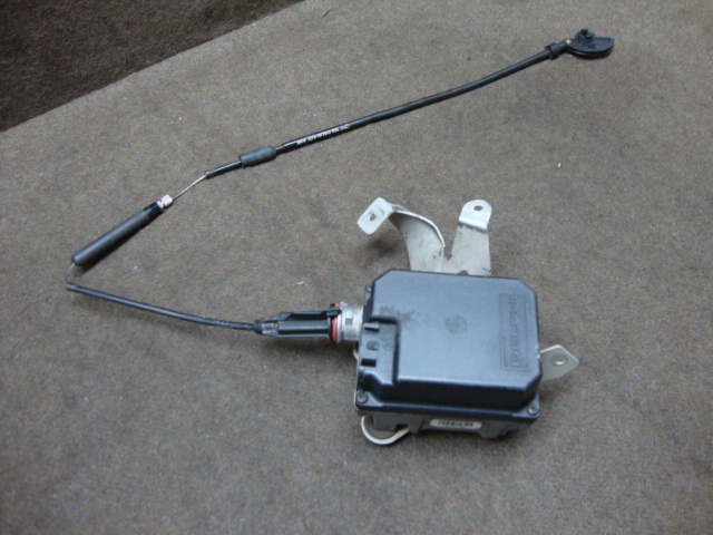 bmw r1200gs electronic cruise control