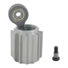 Air Suspension Compressor Pump Repair Kit For LR3 LR4 Range Rover Sport LR023964