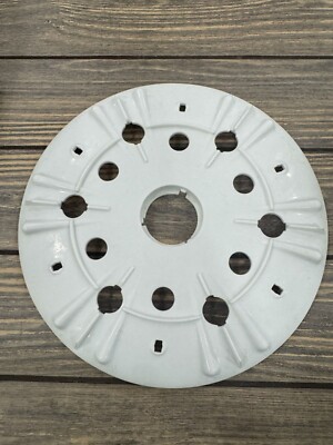 Baby Brezza Replacement Disc BRZ0098 For Formula Pro Advanced White Durable Desi