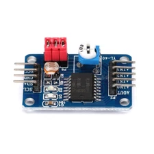 High Quality PCF8591 AD/DA Converter Module Analog To Digital Conversion 2.5V-6V